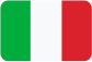 Quadri di distribuzione Italiano